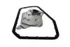 Фільтр АКПП TOYOTA_Yaris_I _ / _ Yaris_Verso_ (P1) _1.3_ (02-) SCT Mannol - SCT SG1075 (фото 1)