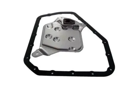 Фильтр АКПП TOYOTA_Yaris_I _ / _ Yaris_Verso_ (P1) _1.3_ (02-) SCT Mannol - SCT SG1075