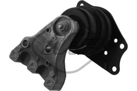 Подушка двигателя Audi A1 1.4TFSI 10-15 / Skoda Fabia II 07-14 Пр. Metalcaucho 57752