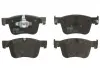 Гальмівні колодки дискові CITROEN / PEUGEOT DS7 / 3008/5008 "F" 16 >> GDB2193