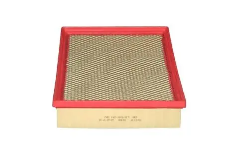 Фильтр воздушный SSANG_YONG_Actyon_200_Xdi_ (06-) SCT Mannol - SCT SB2273