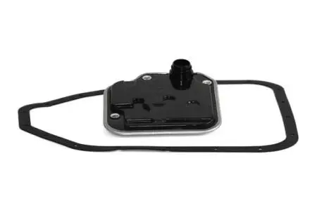 Фільтр АКПП HYUNDAI_i30 _ + _ i30_cw_ (FD) _2.0_ (07-) SCT Mannol - SCT SG1090
