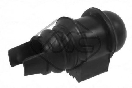 Втулка переднего стабилизатора Renault Megane I 99-03 (24mm) Metalcaucho 04103