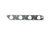 Прокладка колектора впуск Astra F / G / H / Vectra B 1.8 / 2.0i 93- JP GROUP 1219601200 (фото 1)