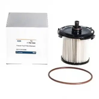 Фильтр топливный 2,2 tdci Transit (11-) FORD 2499389