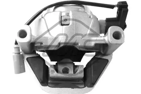 Подушка двигуна ліва / права Audi A6 / A7 / A8 2.0-3.0 10-18 Metalcaucho 41615