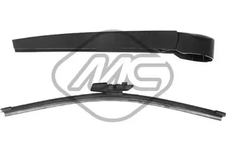 Рычаг зад дворника VW Passat Variant / Seat Leon 05- (к-кт) Metalcaucho 68444