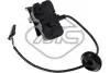 Привод лючка бензобака VW Golf VII / Passat B7 / Jetta IV 10- Metalcaucho 32877 (фото 1)