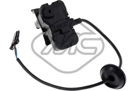 Привід лючка бензобака VW Golf VII / Passat B7 / Jetta IV 10- Metalcaucho 32877