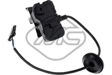 Привод лючка бензобака VW Golf VII / Passat B7 / Jetta IV 10- Metalcaucho 32877