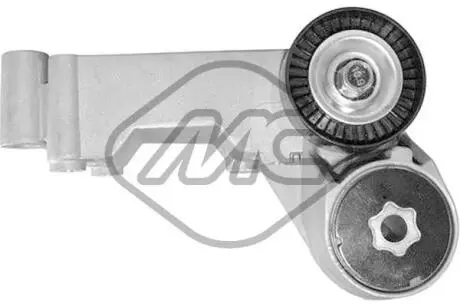 Натяжитель ремня генератора Connect / Focus 1.8DI / TDCi 02- Metalcaucho 49651 (фото 1)