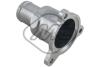 Крышка термостата Renault Megane II / Laguna II 2.0i 02-08 Metalcaucho 13681 (фото 1)