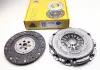 Комплект сцепления Mondeo IV / S-Max 1.8TDCi 06- (240mm) NATIONAL CK10246 (фото 2)
