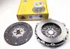 Комплект сцепления Mondeo IV / S-Max 1.8TDCi 06- (240mm) CK10246