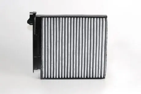 Фільтр салону (вугільний) _Renault_Logan SCT Mannol - SCT SAK185