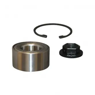 Подшипник ступицы колеса 72x39x37, комплект (+ ABS) JP GROUP 1541301610
