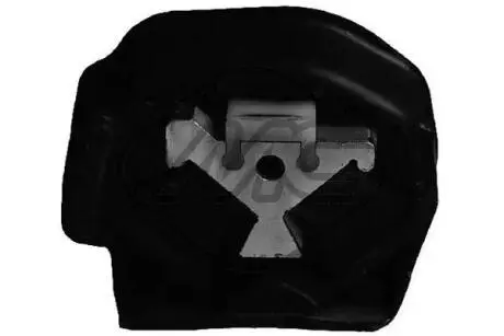 Подушка двигателя перед. Vito (W638) OM601 96-03 Л. Metalcaucho 05063