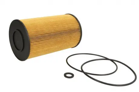 Фото 1 - фильтр топл. Case New Holland MANN PU10026x Фильтр топл. Case New Holland MANN PU10026x (фото 1)