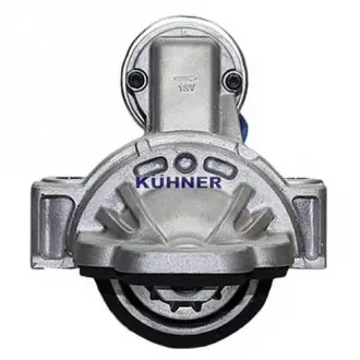 Стартер 2,2 tdci Transit (11-) FORD 1880119 (фото 1)