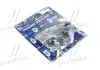 Фільтр АКПП MAZDA 6, CX-3, CX-5 11-(пр-во ASHIKA) FTA075