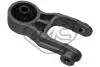 Подушка двигателя задняя Combo / Corsa 1.7CDTi 04- 01012