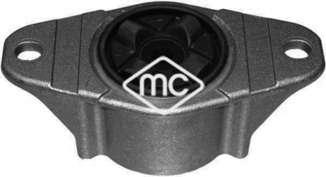 Опора амортизатора заднего C-Max / Focus / S40 03-13 Metalcaucho 05288 (фото 1)
