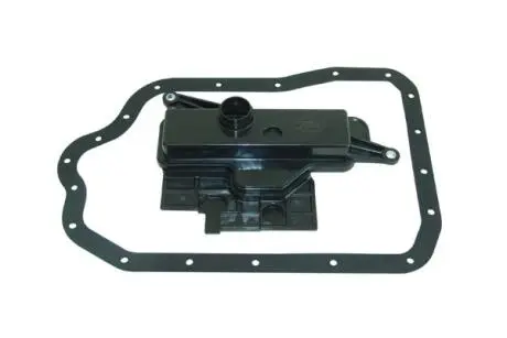 Фільтр АКПП TOYOTA_Camry_2.5_ (11-) SCT Mannol - SCT SG1084