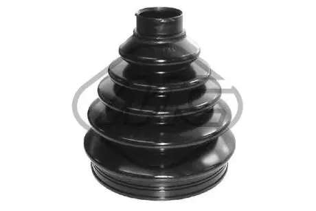 Пыльник шруса наружного OCTAVIA / GOLF / PASSAT 97- Metalcaucho 01102