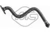 Трубка слива масла с турбины Kangoo 1.5dCi 01- 99816