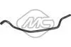 Патрубок радиатора Opel Astra H 1.4-1.8i 04-10 94462