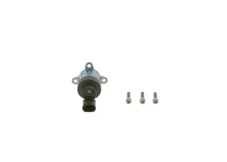 Ремкомплект (дозировочный блок + РМК) MAN / KAMAZ BOSCH 1465ZS0095
