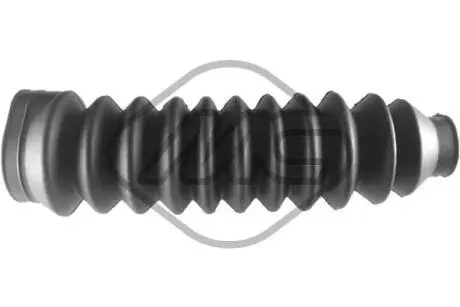 Пыльник рулевой тяги GOLF / JETTA / PASSAT 75-99 Metalcaucho 00765