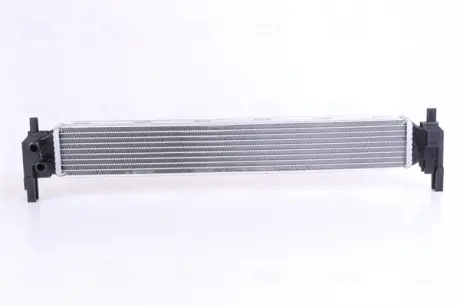 Радиатор AUDI A 1 / S 1 (8X) (10-) 1.4 TFSI NISSENS 65331