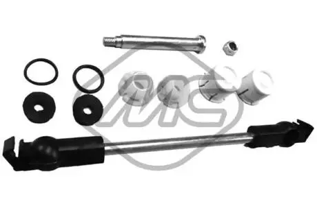 Ремкомплект лаштунки Astra G / H / Vectra B 95 Metalcaucho 04969