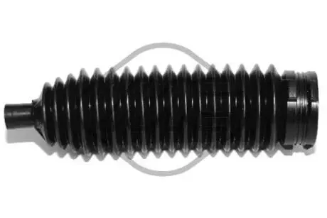Пыльник рулевой тяги FABIA / POLO 01-09 Metalcaucho 00291