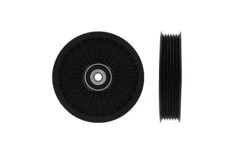 Ролик натяжний OPEL "2, CDTI" 08-17 SKF VKM36250