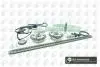 Цепь с натяжителем в комплекте TC1030VFK