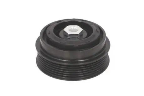 Електромагнит.муфта компрессора THERMOTEC KTT040258