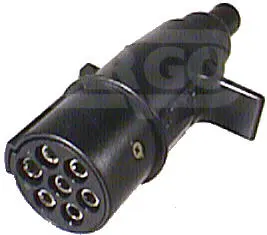 Фото 1 - прикуриватель CARGO 180111 Прикуриватель CARGO 180111 (фото 1)