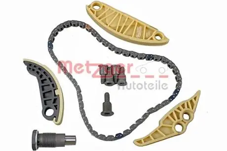 Комплект приводного цепи METZGER 7490031