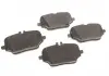 Колодки тормозные Mercedes MERCEDES-BENZ 0004207103 (фото 8)