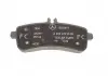 Колодки гальмівні Mercedes MERCEDES-BENZ 0004204604 (фото 2)
