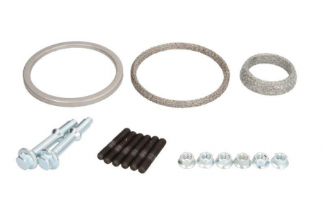 Монт.елемент віпуск.сіст. BM CATALYSTS FK91259B