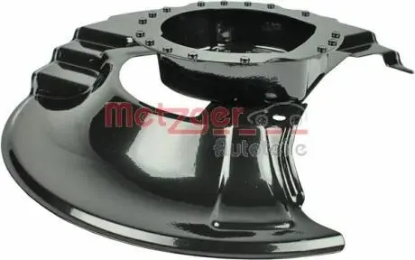 Захисний кожух (відбівач) METZGER 6115054