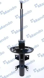 Амортизатор газомасляные MANDO MSS017347