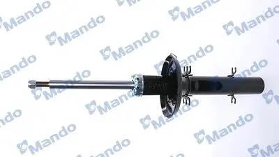 Амортизатор газомасляные MANDO MSS016195