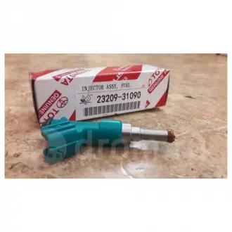 Форсунка инжектора TOYOTA 2320931090