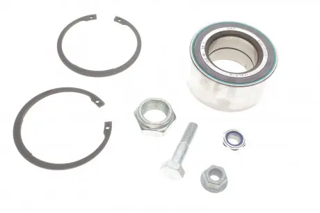 Подшипник колёсный SKF VKBA 613