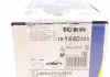 Колодки тормозные ICER 181440-203 (фото 10)