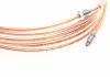 Трубка тормозная QUICK BRAKE CU-4300A-A (фото 3)